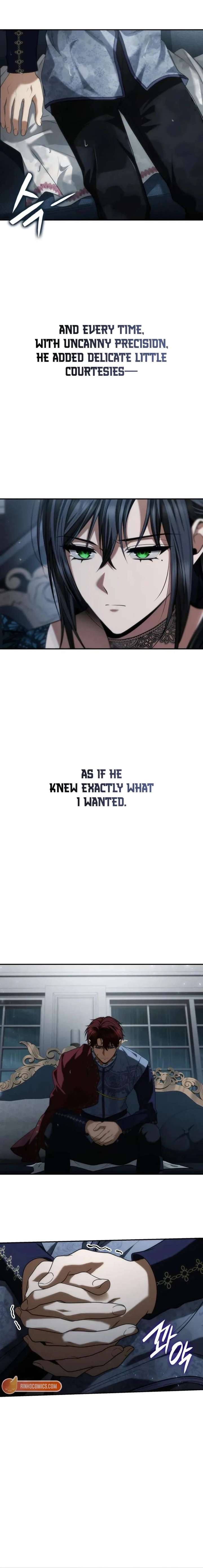 Sister, I Am the Queen in This Life Chapter 183 - Page 13