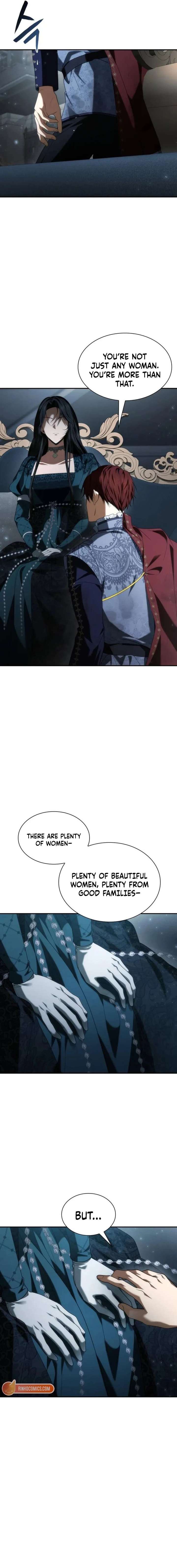 Sister, I Am the Queen in This Life Chapter 183 - Page 15