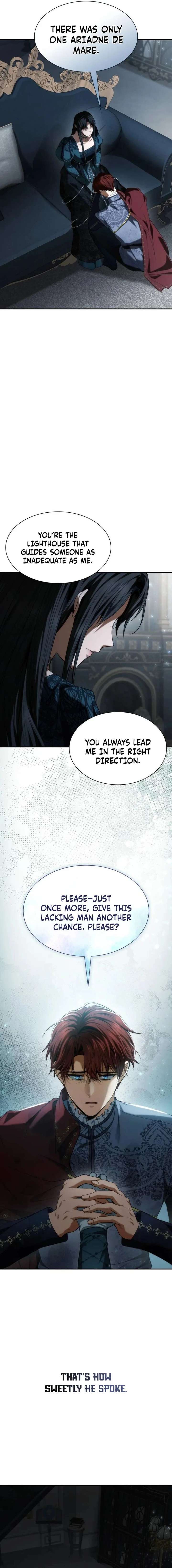 Sister, I Am the Queen in This Life Chapter 183 - Page 16