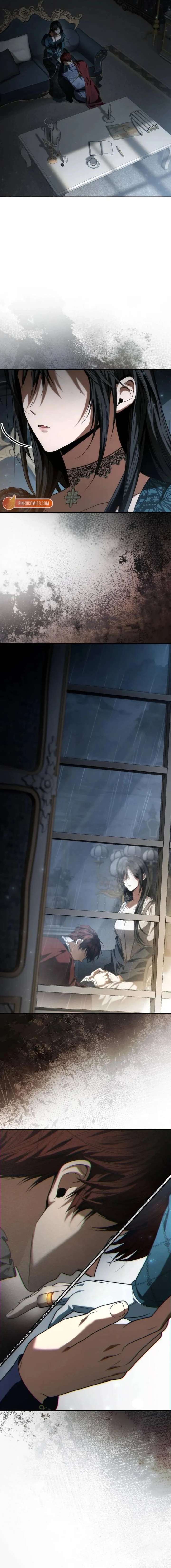 Sister, I Am the Queen in This Life Chapter 183 - Page 17