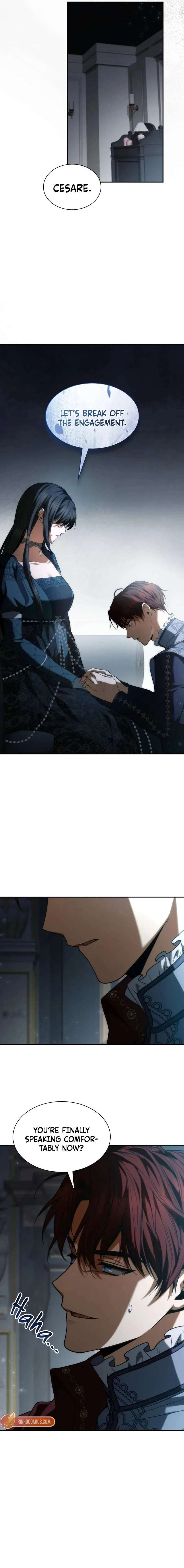 Sister, I Am the Queen in This Life Chapter 183 - Page 18