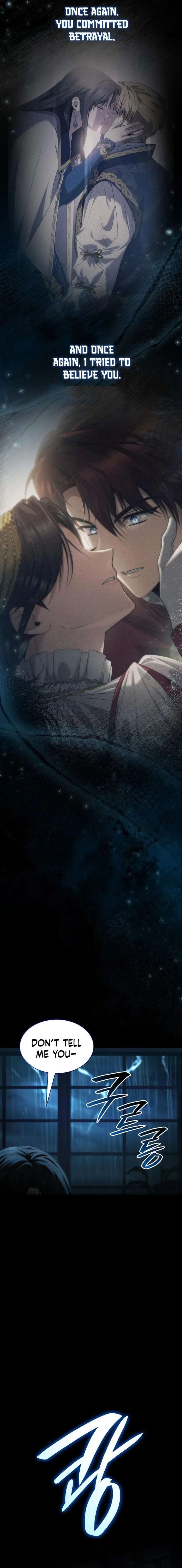 Sister, I Am the Queen in This Life Chapter 183 - Page 22