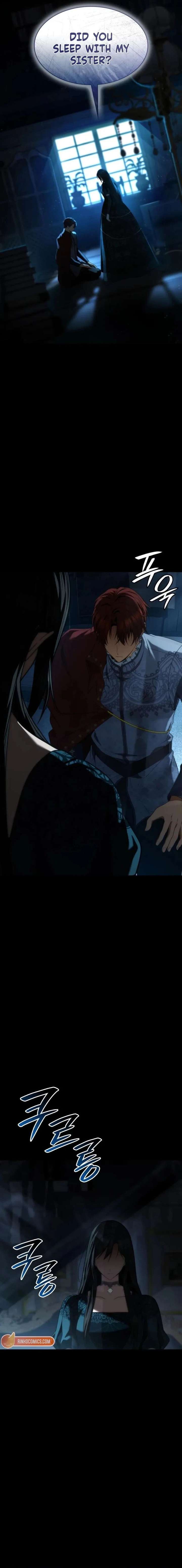 Sister, I Am the Queen in This Life Chapter 183 - Page 23