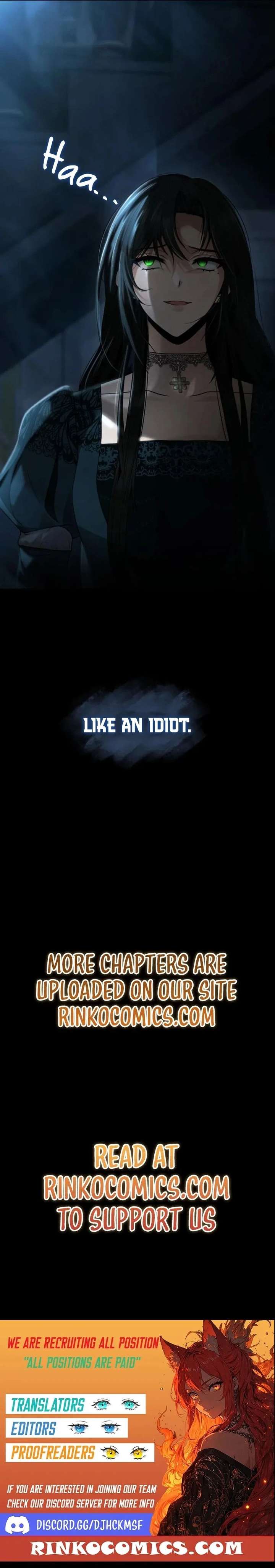 Sister, I Am the Queen in This Life Chapter 183 - Page 24