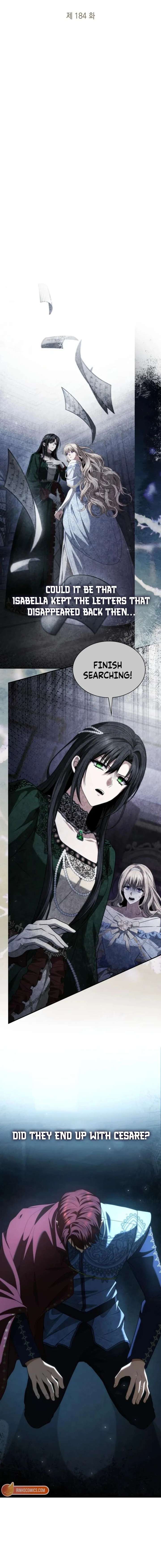 Sister, I Am the Queen in This Life Chapter 184 - Page 6