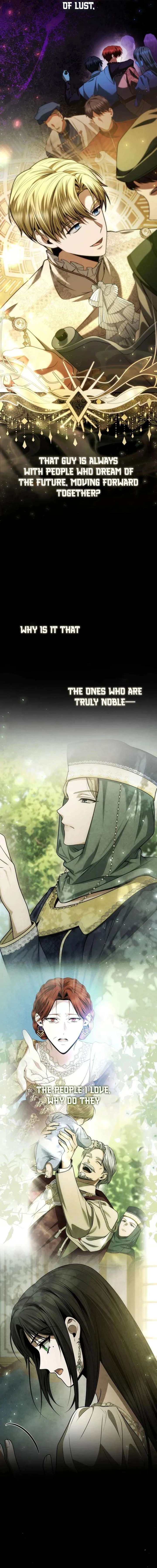 Sister, I Am the Queen in This Life Chapter 184 - Page 10