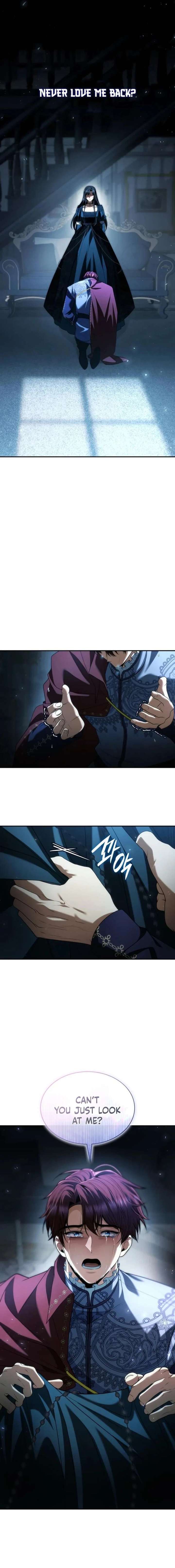 Sister, I Am the Queen in This Life Chapter 184 - Page 11