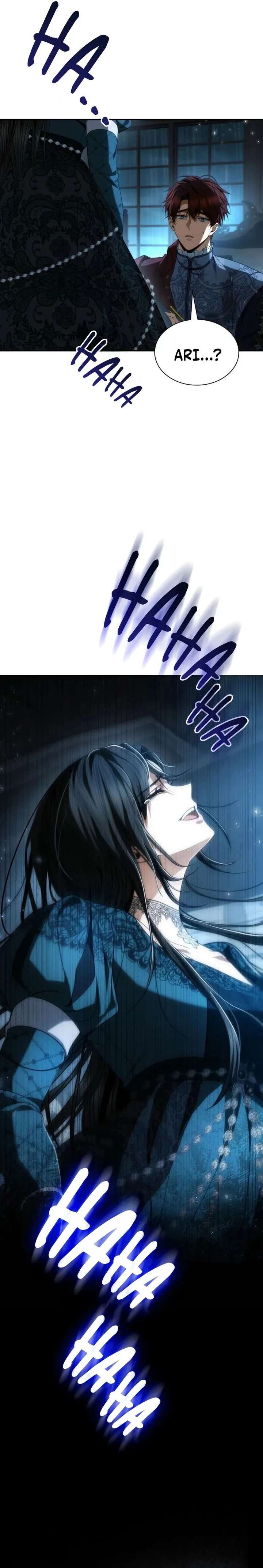 Sister, I Am the Queen in This Life Chapter 184 - Page 14