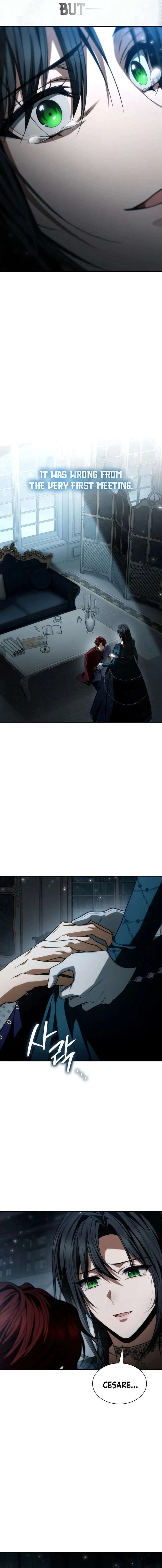 Sister, I Am the Queen in This Life Chapter 184 - Page 16