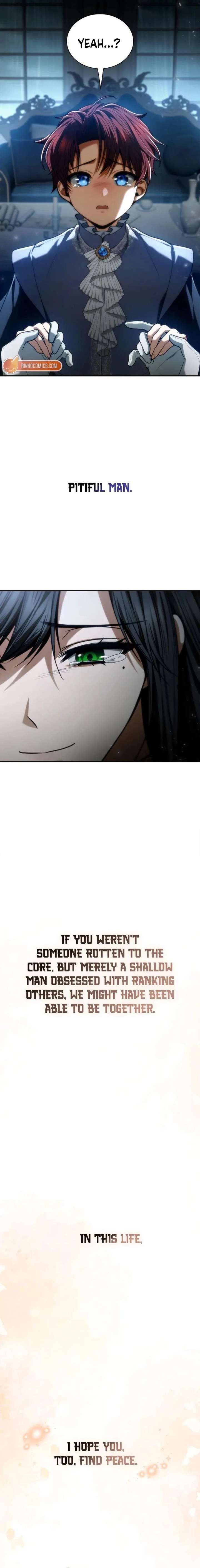 Sister, I Am the Queen in This Life Chapter 184 - Page 17