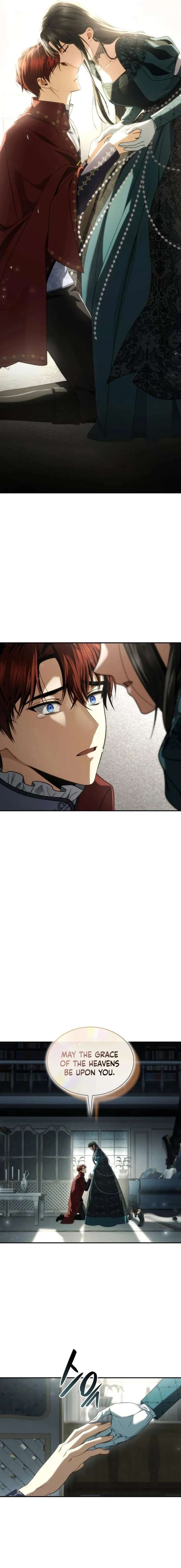 Sister, I Am the Queen in This Life Chapter 184 - Page 18