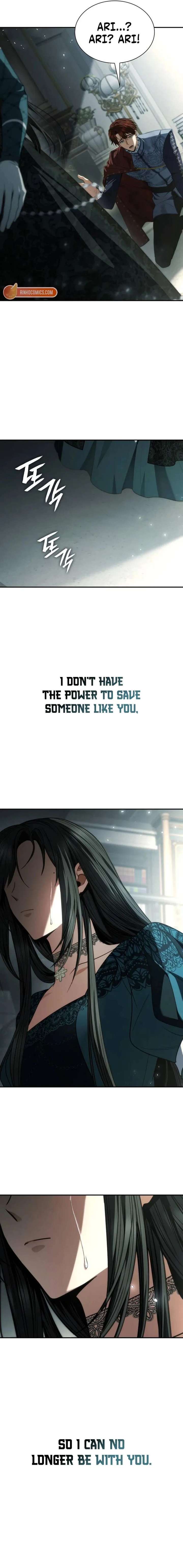 Sister, I Am the Queen in This Life Chapter 184 - Page 19