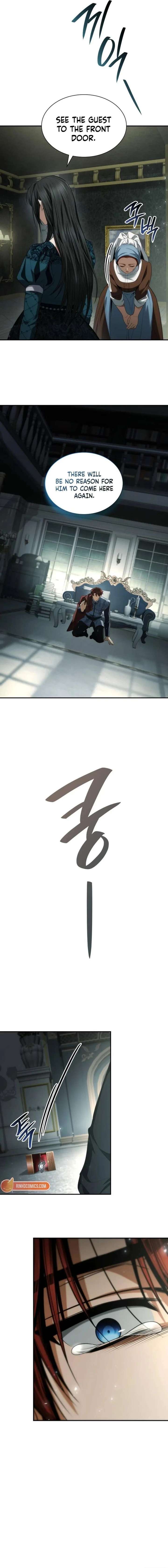 Sister, I Am the Queen in This Life Chapter 184 - Page 20