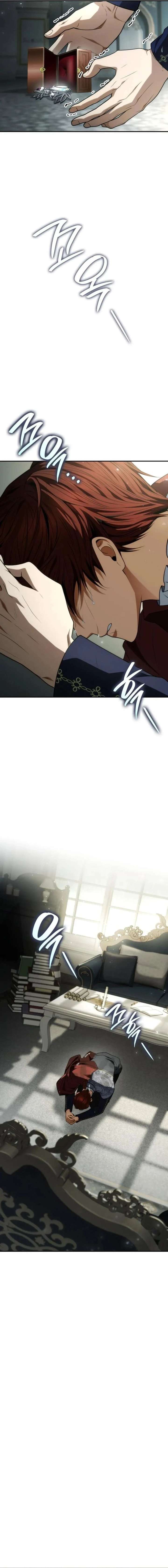 Sister, I Am the Queen in This Life Chapter 184 - Page 21