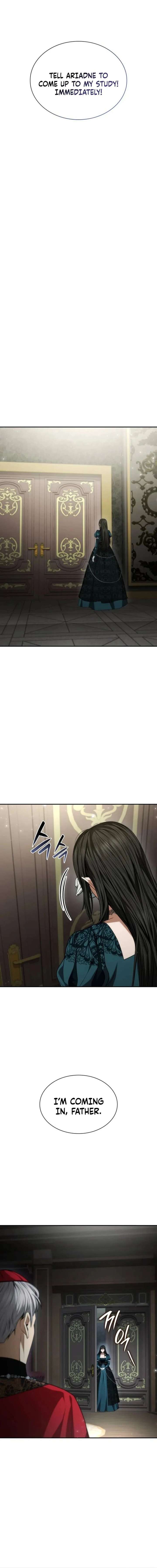 Sister, I Am the Queen in This Life Chapter 184 - Page 23