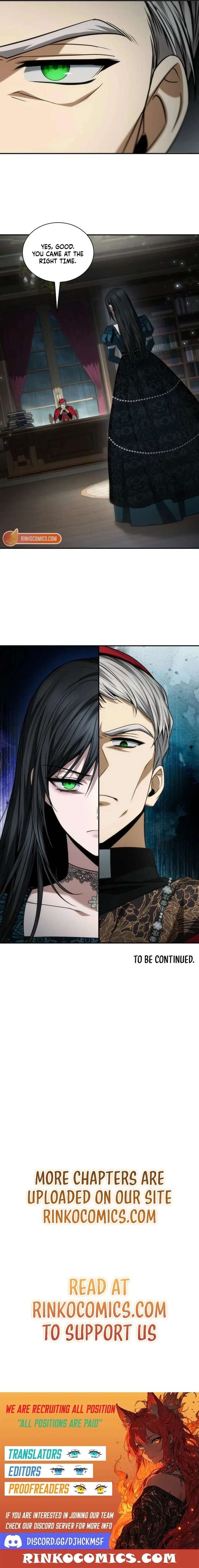 Sister, I Am the Queen in This Life Chapter 184 - Page 24