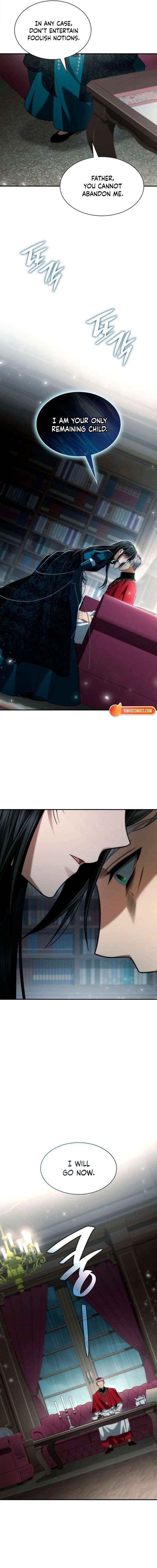 Sister, I Am the Queen in This Life Chapter 185 - Page 13