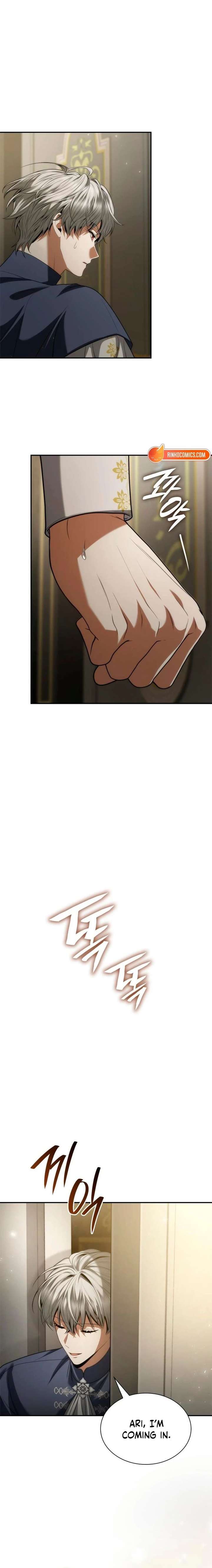 Sister, I Am the Queen in This Life Chapter 185 - Page 24