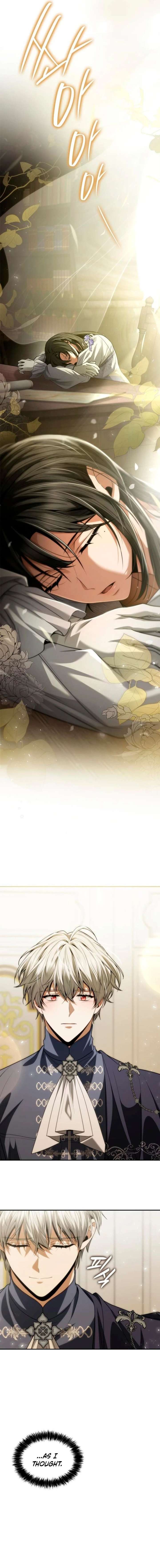 Sister, I Am the Queen in This Life Chapter 185 - Page 25