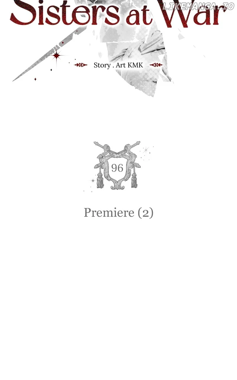 Sisters War Chapter 97 - Page 10