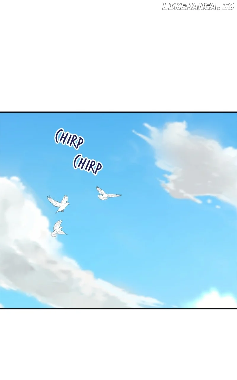 Sisters War Chapter 97 - Page 11