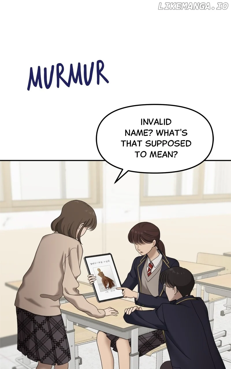 Sisters War Chapter 97 - Page 16