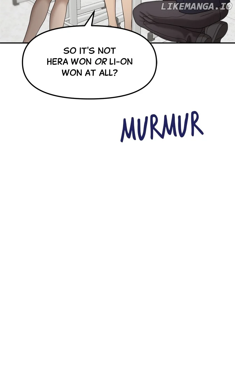 Sisters War Chapter 97 - Page 17