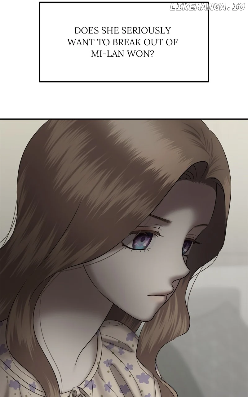 Sisters War Chapter 97 - Page 25