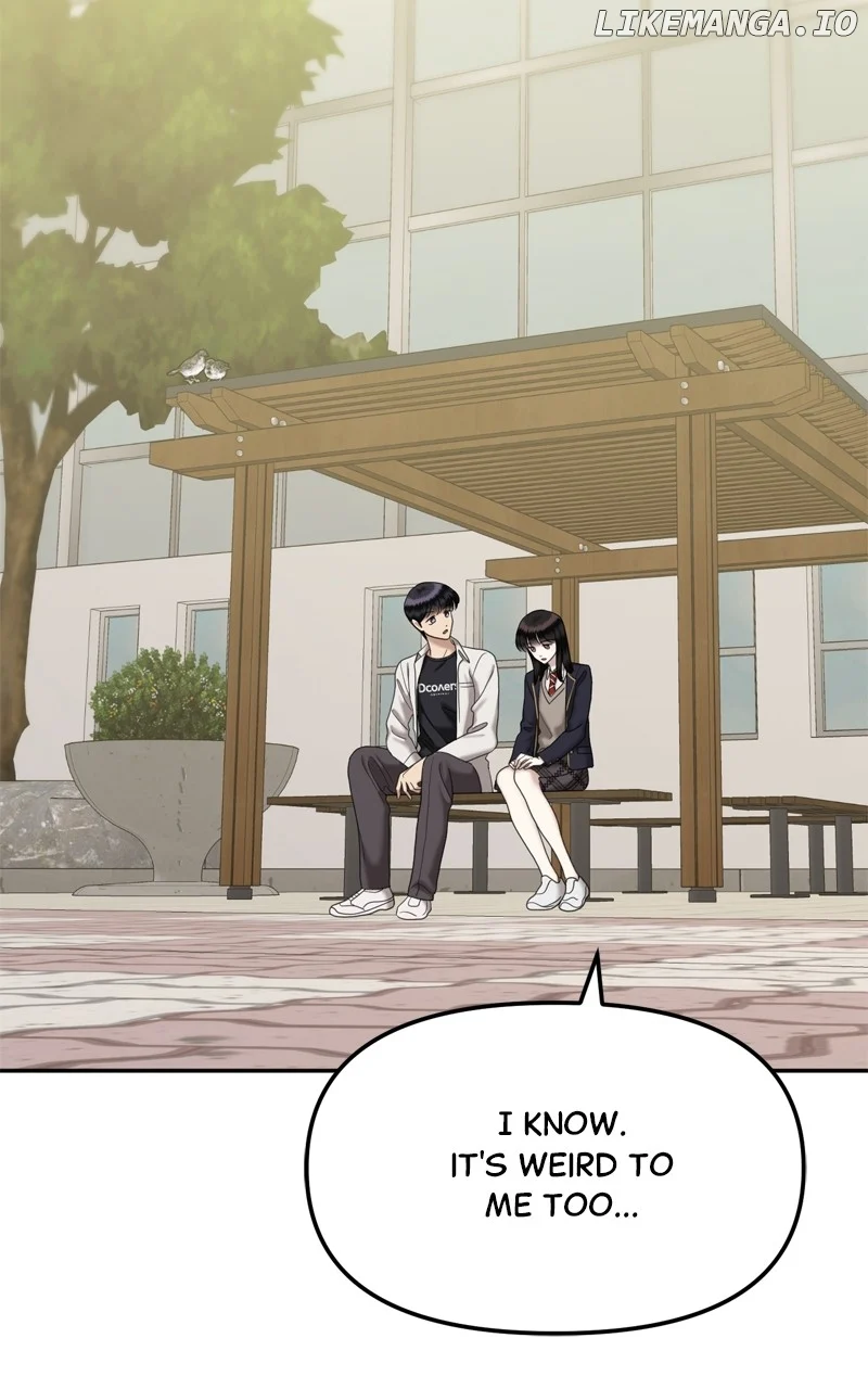 Sisters War Chapter 97 - Page 33