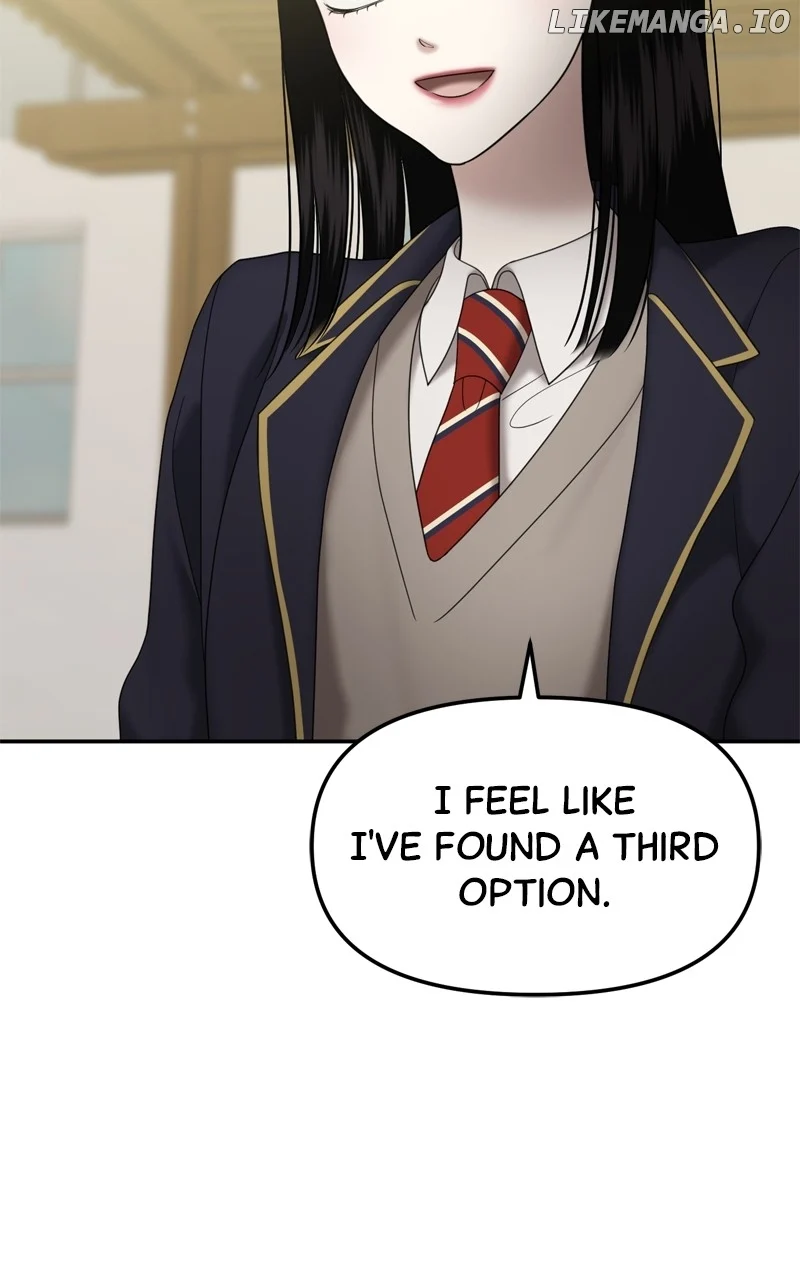 Sisters War Chapter 97 - Page 35
