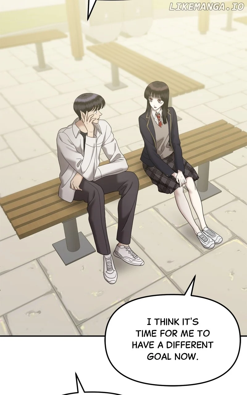 Sisters War Chapter 97 - Page 38