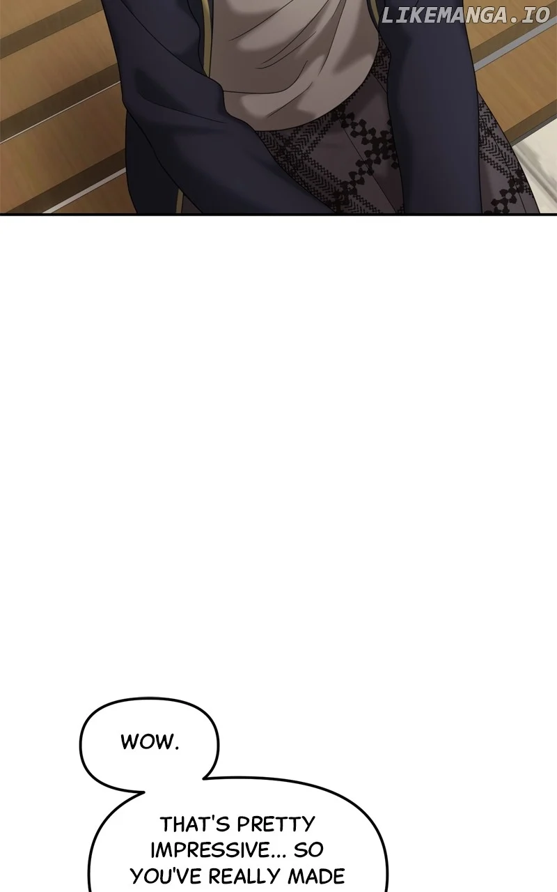 Sisters War Chapter 97 - Page 41