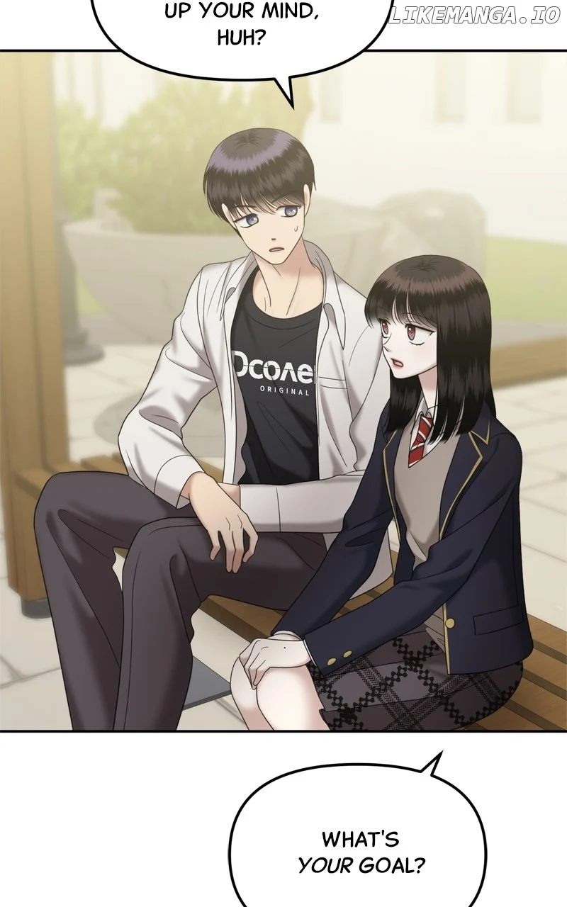 Sisters War Chapter 97 - Page 42