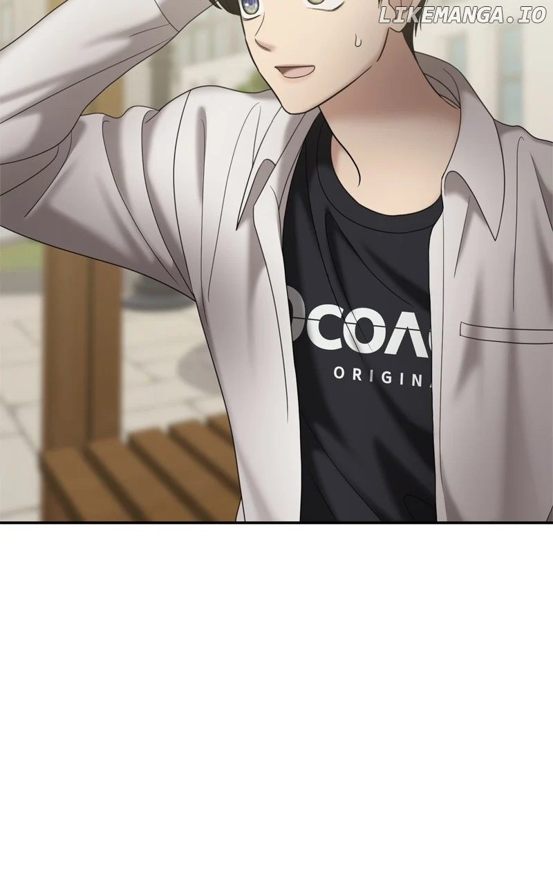 Sisters War Chapter 97 - Page 44