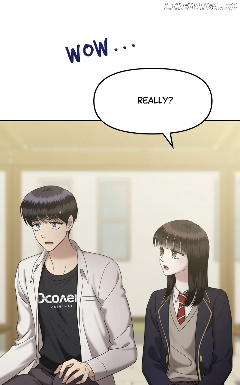 Sisters War Chapter 97 - Page 45