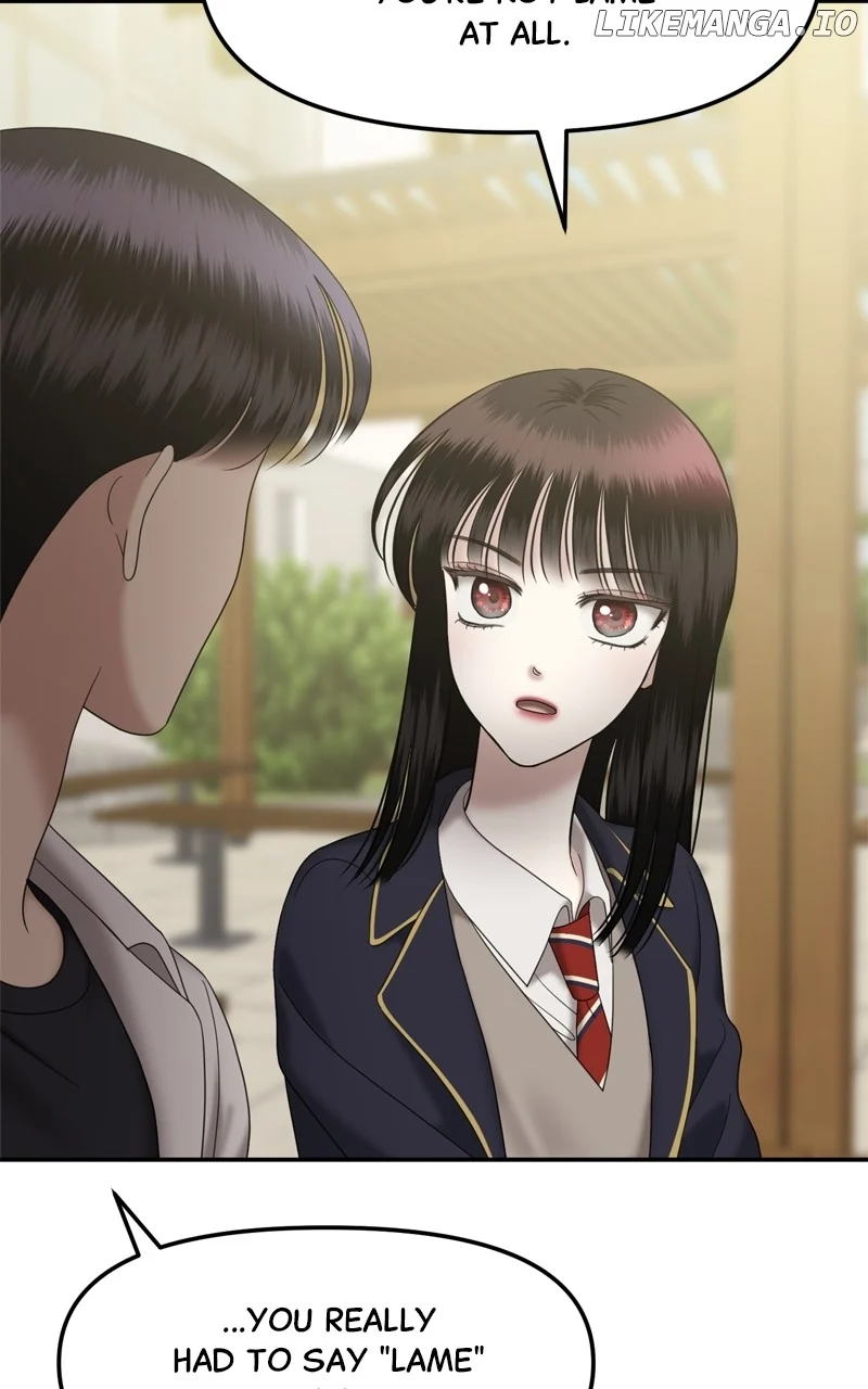 Sisters War Chapter 97 - Page 47