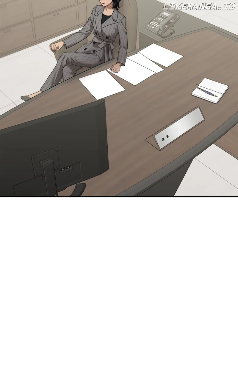 Sisters War Chapter 97 - Page 50