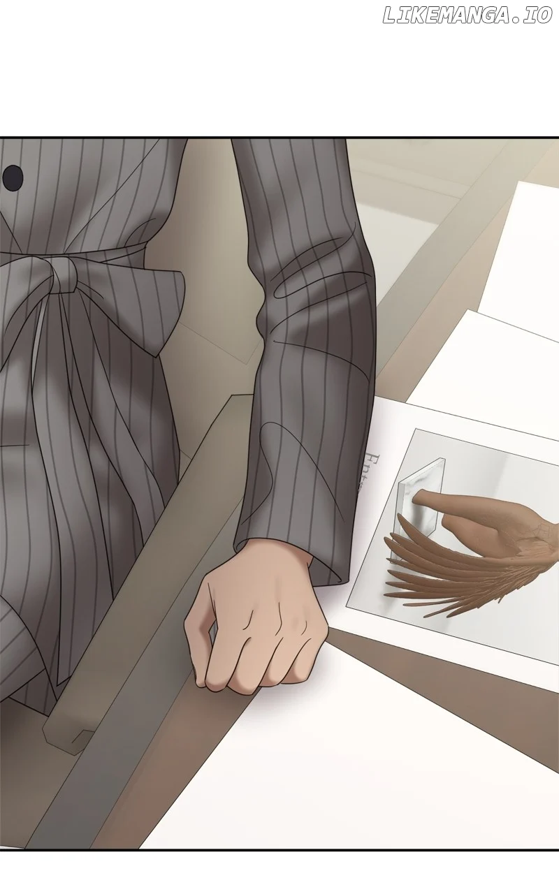 Sisters War Chapter 97 - Page 51