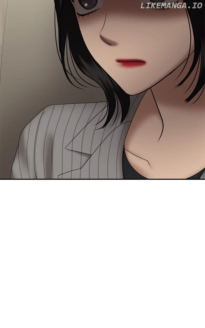 Sisters War Chapter 97 - Page 53