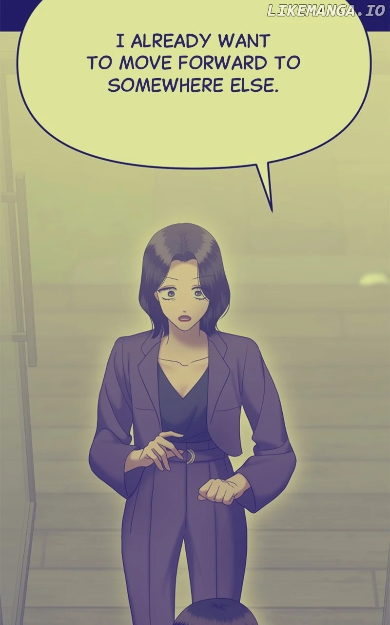 Sisters War Chapter 97 - Page 55