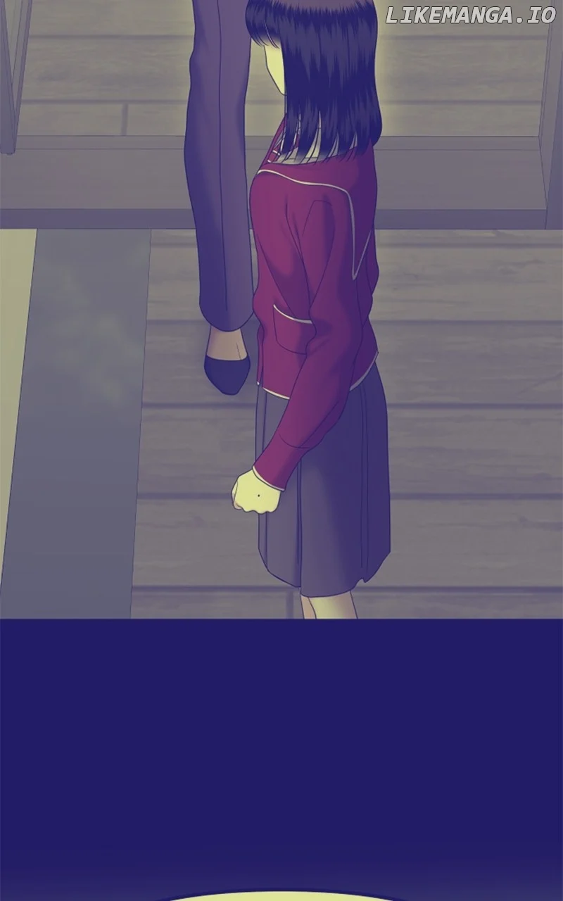 Sisters War Chapter 97 - Page 56