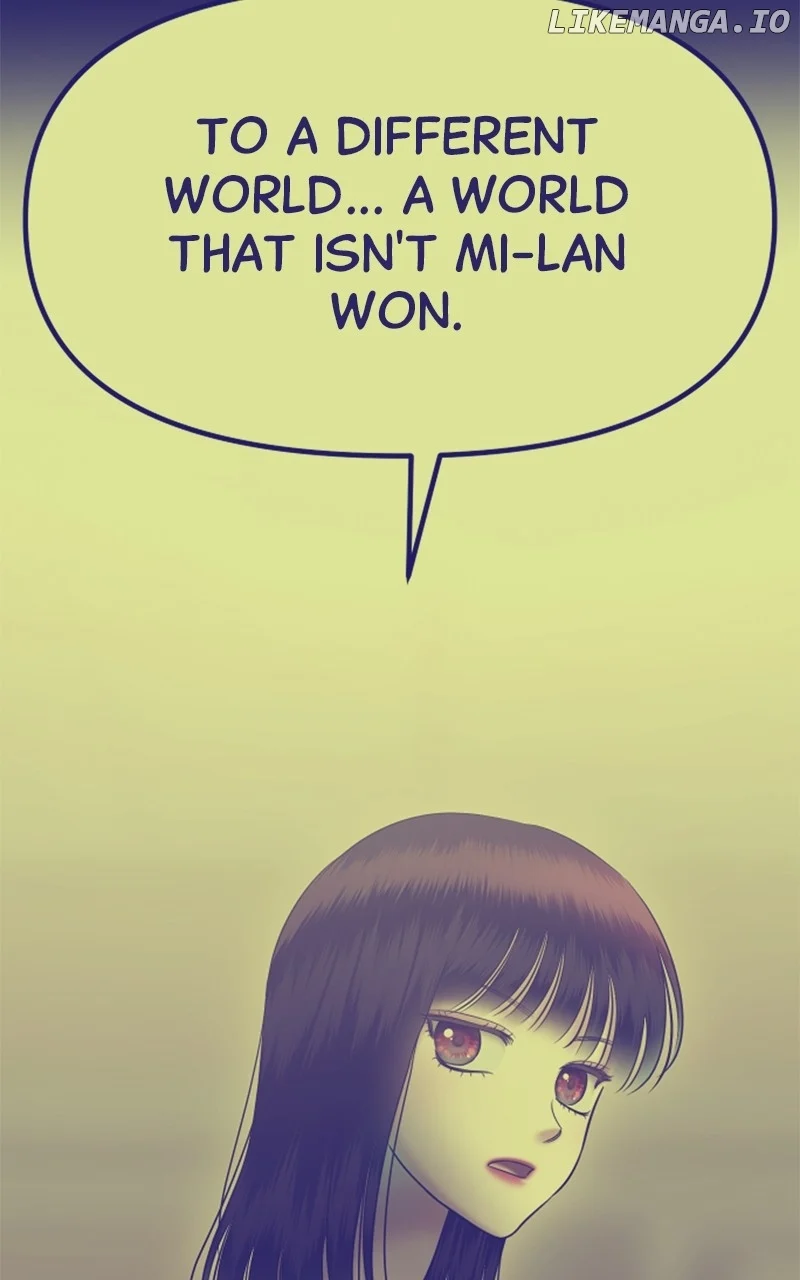 Sisters War Chapter 97 - Page 57