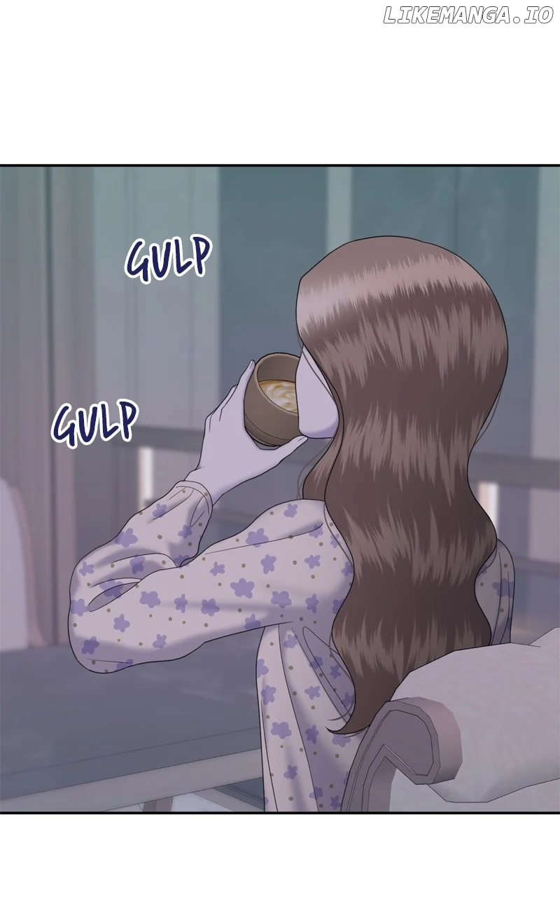 Sisters War Chapter 97 - Page 75