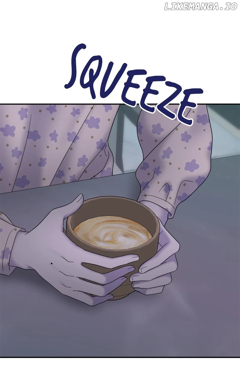 Sisters War Chapter 97 - Page 83