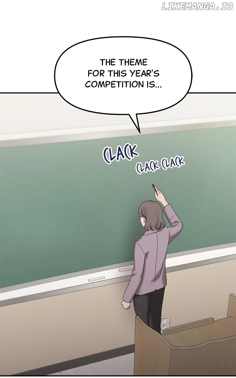 Sisters War Chapter 97 - Page 87