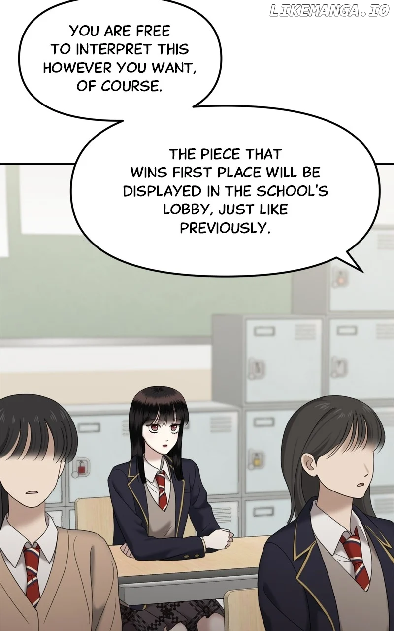 Sisters War Chapter 97 - Page 90