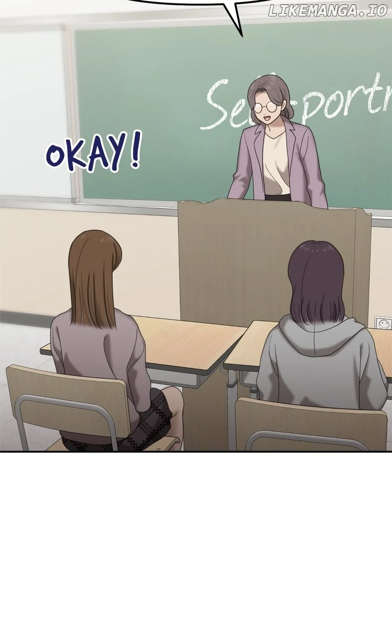 Sisters War Chapter 97 - Page 92