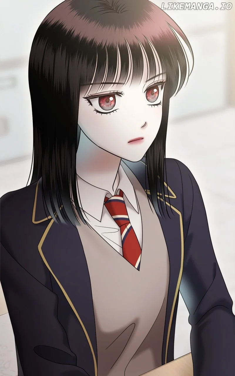 Sisters War Chapter 97 - Page 94