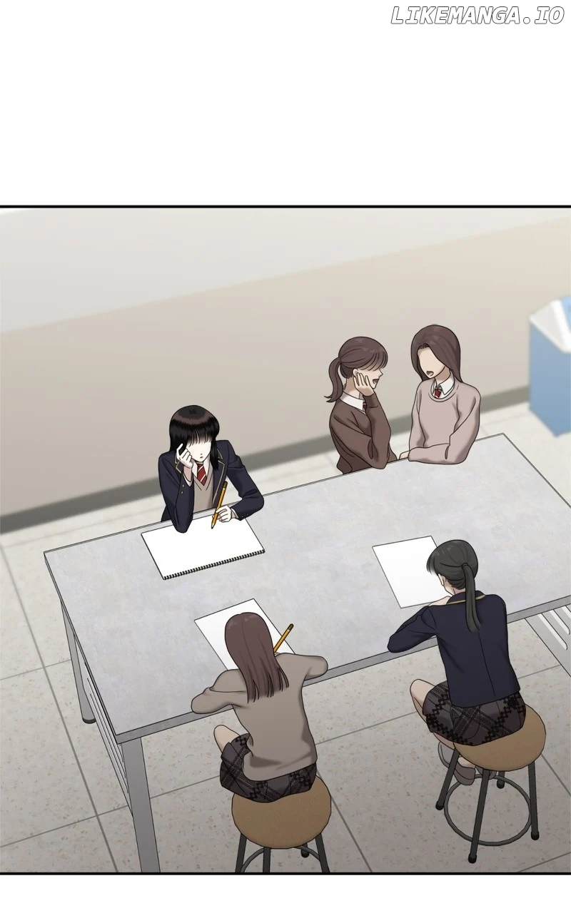 Sisters War Chapter 97 - Page 98