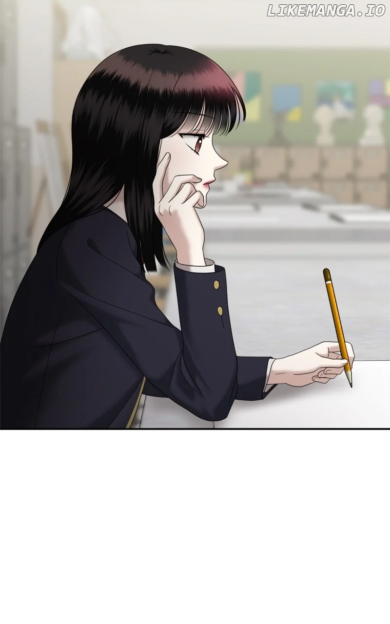 Sisters War Chapter 97 - Page 100